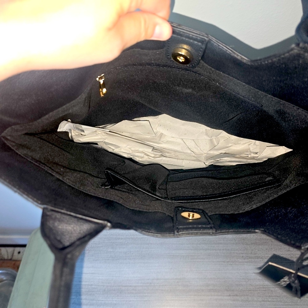 Rachel Zoe bag - Picture 2 of 3